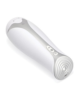 ELDORADO ALBUS VIBRATING MASTURBATOR