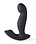 ELDORADO CRAVE G-SPOT VIBRATOR WITH ROTATING HEAD BLACK