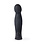 ELDORADO CRAVE G-SPOT VIBRATOR WITH ROTATING HEAD BLACK