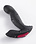 ELDORADO CRAVE G-SPOT VIBRATOR WITH ROTATING HEAD BLACK