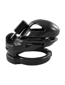 LOCKED IN LUST LOCKED IN LUST THE VICE MINI V2 CHASTITY