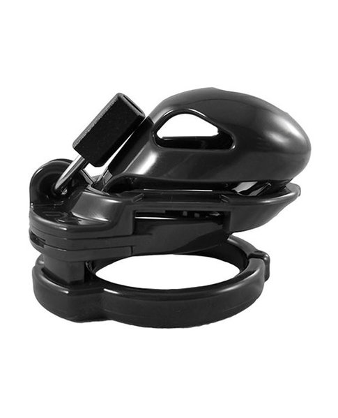 LOCKED IN LUST LOCKED IN LUST THE VICE MINI V2 CHASTITY