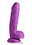 XR Brands POP PECKERS WITH BALLS 8.25"