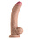 FEMME FUNN FEMME FUNN MODEL C 9.5" LIQUID SILICONE DONG WITH BALLS