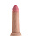 FEMME FUNN FEMME FUNN MODEL J 6.5" LIQUID SILICONE DONG