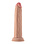 FEMME FUNN FEMME FUNN MODEL J 8.5" LIQUID SILICONE DONG