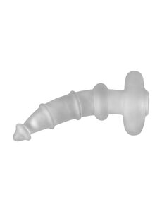 Perfect Fit XPLAY ANAL SELLVE PLUG 7" CLEAR