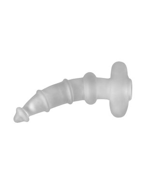 Perfect Fit XPLAY ANAL SELLVE PLUG 7" CLEAR