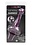 CalExotics HER ROYAL HARNESS ME2 RECHAREABLE SILICONE G-SPOT PROBE PURPLE