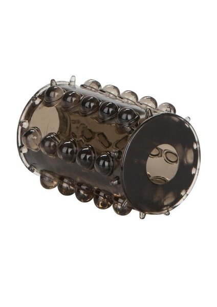 CalExotics SILICONE GIRTH RINGS