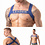 LEADER LEADER GI HARNESS