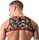 LEADER LEADER CAMO WARRIOR HARNESS RED