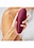 WOMANIZER WOMANIZER CLASSIC 2 SILICONE RECHARGEABLE BORDEAUX