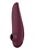 WOMANIZER WOMANIZER CLASSIC 2 SILICONE RECHARGEABLE BORDEAUX