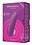 WOMANIZER WOMANIZER STARLET 3 SILICONE RECHARGEABLE VIOLET