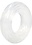 CalExotics PREMIUM SILICONE RING CLEAR
