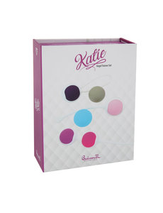 BEDROOM PRODUCTS KATIE KEGAL TRAINER SET