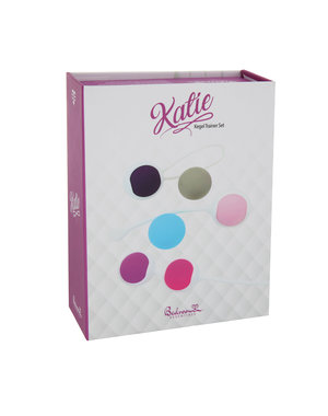 BEDROOM PRODUCTS KATIE KEGAL TRAINER SET