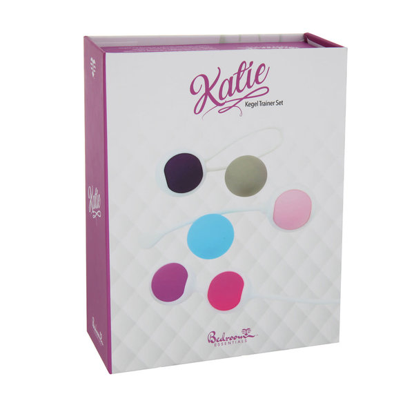 BEDROOM PRODUCTS KATIE KEGAL TRAINER SET