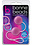 BLUSH NOVELTIES BE YOURS BONNE BEADS PINK WEIGHTED KEGAL BALLS