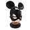 53X UNTAMED BLACK ADJUSTABLE MOUSE MASK