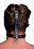 STRICT STRICT BLINDFOLD HARNESS WITH BALL GAG