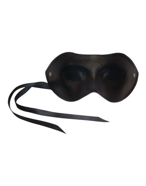 SPORTSHEETS SEX & MISCHIEF BLACKOUT MASK