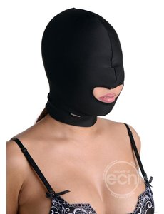 STRICT STRICT PREMIUM SPANDEX HOOD WITH MOUTH OPENING