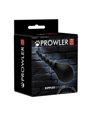 Prowler PROWLER RIPPLED DOUCHE BLACK