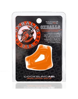 OXBALLS OXBALLS COCKSLING AIR