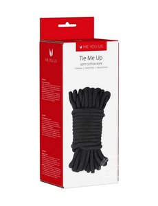 ME YOU US ME YOU US TIE ME UP ROPE 10M