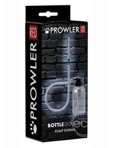 PROWLER RED PROWLER RED BOTTLE DOUCHE CLEAR