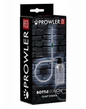 PROWLER RED PROWLER RED BOTTLE DOUCHE CLEAR