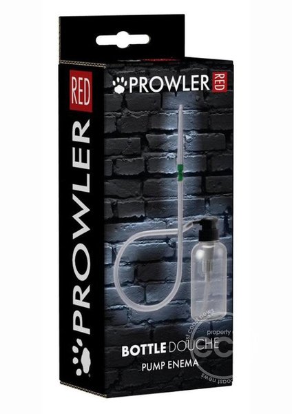 PROWLER RED PROWLER RED BOTTLE DOUCHE CLEAR