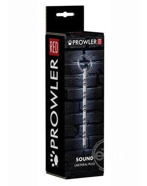 PROWLER RED PROWLER ERD STAINLESS STEEL SOUNDING