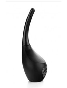 PROWLER RED PROWLER PERFECT ANGLE ANAL DOUCHE BLACK