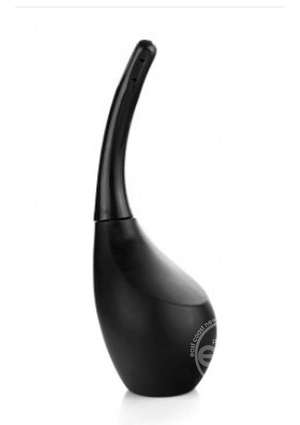 PROWLER RED PROWLER PERFECT ANGLE ANAL DOUCHE BLACK
