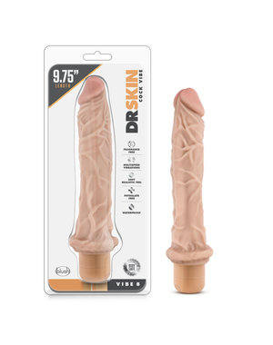 DR SKIN DR SKIN VIBE 8 9.75"