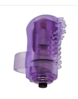  FIRST TOUCH FINGER VIBE PURPLE