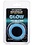 Doc Johnson ROCK SOLID THE BIG O GLOW SILICONE COCK RING