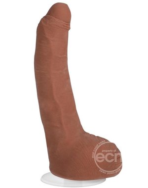 Doc Johnson SIGNATURE COCKS LEO VIBE 7.5"