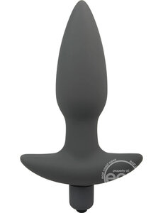 CORKED CORKED 2  SILICONE ANAL PLUG