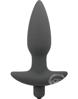 CORKED CORKED 2  SILICONE ANAL PLUG