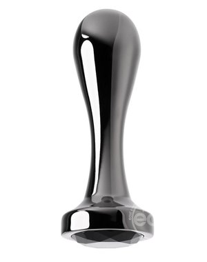 GENDER X GENDER X BLACK PEARL ANAL PLUG