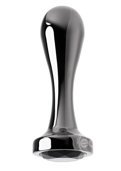 GENDER X GENDER X BLACK PEARL ANAL PLUG