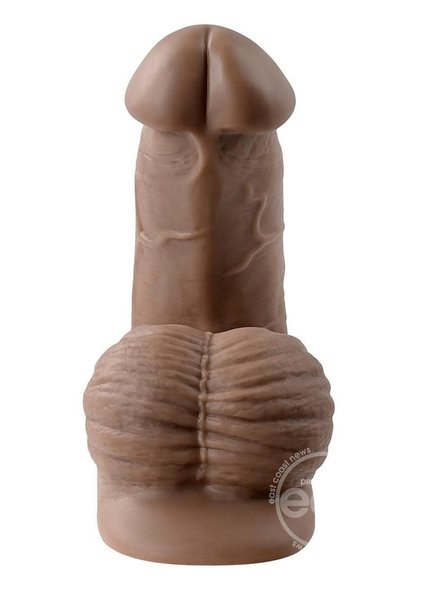 GENDER X GENDER X SILICONE PACKER 4"