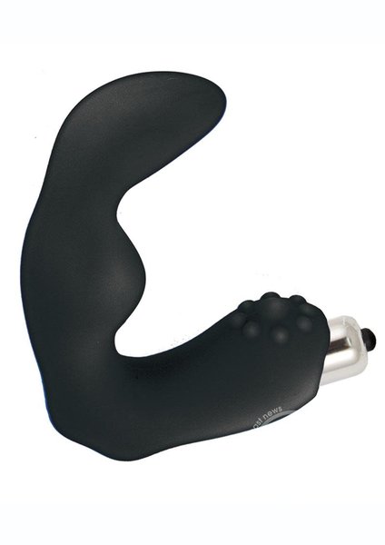 NASSTOYS BUTTS UP P-SPOT MASSAGER