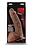NS Novelties SHANE DIESEL 10inch DUAL DENSITY DILDO