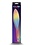 NS Novelties SPECTRA BONDAGE PADDLE RAINBOW