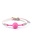 NS Novelties COSMO BONDAGE RAINBOW BALL GAG